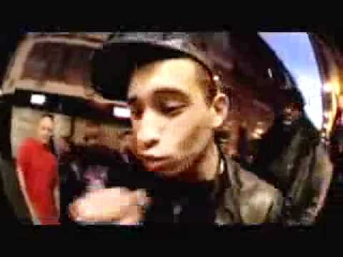 Youtube: Mister You Feat 25G Six Coups mc & Wira Freestyle Prise d’otage