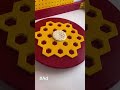 Rube Goldberg Machine - I am Built a Rube Goldberg Machine that Assembles a Lunchable Pizza! 🍕