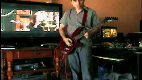 Ozzy Osbourne - Dreamer and Javier Apodaca