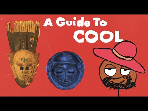BE COOL! The Philosophy of Coolness