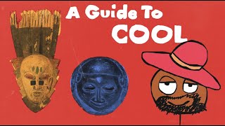 BE COOL! The Philosophy of Coolness