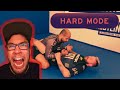 WHY IS CLOSED GUARD INSANELY HARD?!