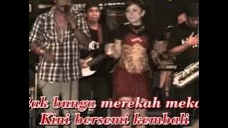 Om New Metro - PUING PUING - TIA & BRENGGOLO [ karaoke ]