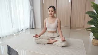 Yoga Master – Flex Running – Free Online Game screenshot 4