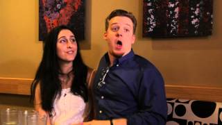 CalTV Comedy - It's Not a Competition