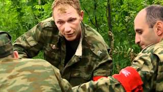 Солдаты - 1 сезон 9 серия Солдаты - 1 сезон 9 серия