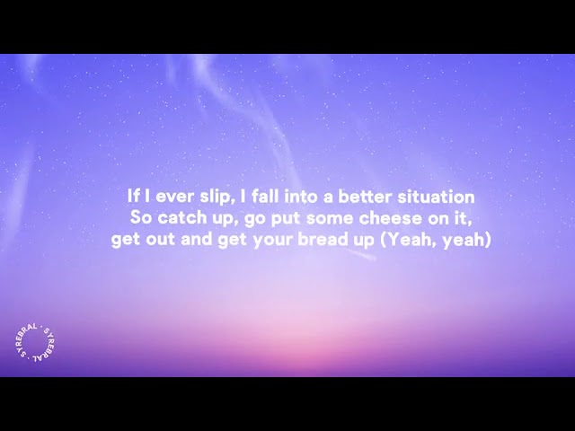 Dua Lipa, DaBaby - Levitating (Lyrics)