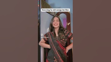 New trend? Okayyy #fyp #learnwithpriyanshi #trendingreels #fun #explorepage #trend #dance #oldisgold