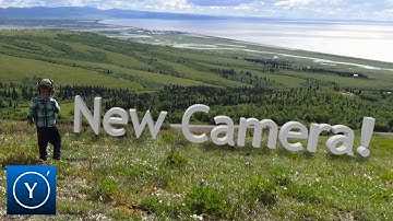 Sony CX675 - Field test XAVC S 1080 60