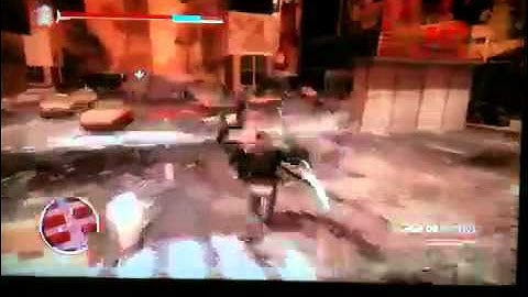 Prototype Walkthrough - Part 1 - I