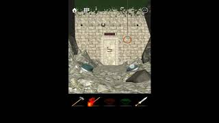 Lost DOOORS Stage 16 Walkthrough