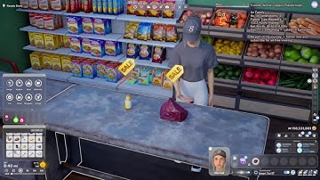 🌍 The World’s First 24/7 inZOI Stream | Cozy Vibes for Studying, Working, Relaxing | No Commentary ✨