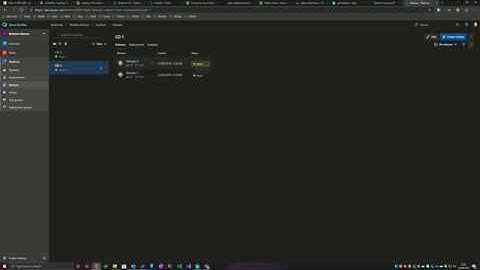 Azure DevOps: Single Build Pipeline Triggering Multiple Release Pipelines