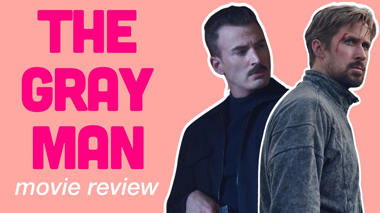 'The Gray Man' review: Netflix's most expensive movie ever misses ...