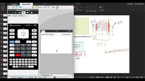 YR 12 Methods 17D Sampling and Estimation