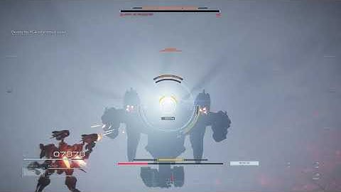 Armored Core VI: Fires of Rubicon - Mission 19: Survey the Uninhabited Floating City