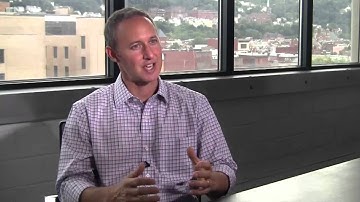 Acrobatiq CEO Eric Frank