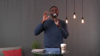 Self Sabotage | The Mind Series | Pastor Lorenzo Moseley Jr.
