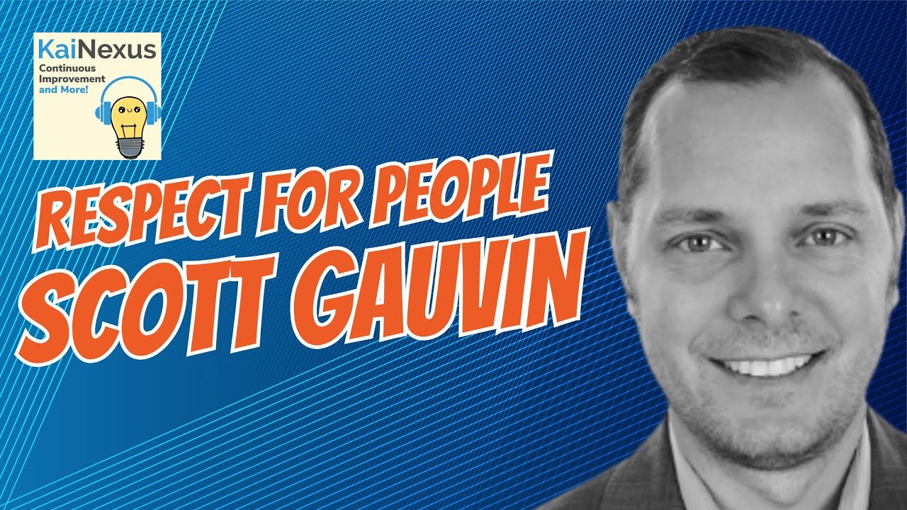 Breaking Through Cultural Friction: The Role of Respect for People — Culture & Sustainable Results