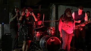 Tank and the Bangas - Oh Heart