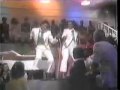 Michael jackson  diana ross perform rock with you live