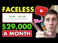 Make $29,000+/Month On YouTube TURNING Articles Into Videos For FREE (Affiliate Marketing)