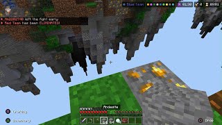 Epic Skywars Clip