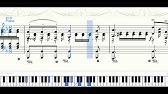 ピアノ楽譜 タケモトピアノcmソング Youtube