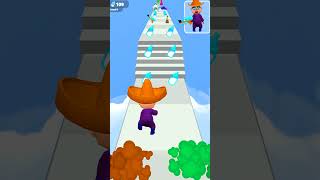 Family Run Level-5 #games #fungaming