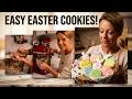 Easy Easter Cookies From Scratch – Homemade & Delicious!