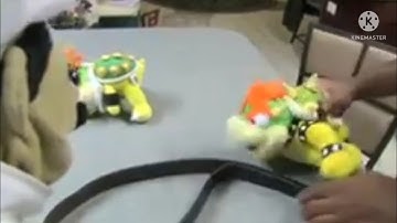 [YTP] SML: Bowser Junior