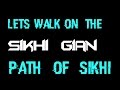Sikhi gian official trailer  dont forget to subscribe  admin