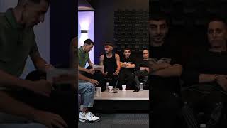 Era7Capone’nin Kavgası . Ürkçerap