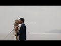 Destination Wedding in Italy, Meg and Benton's Wedding in Priano, Italy - Trailer
