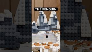 Do you have the rare LEGO penguin? 🐧
