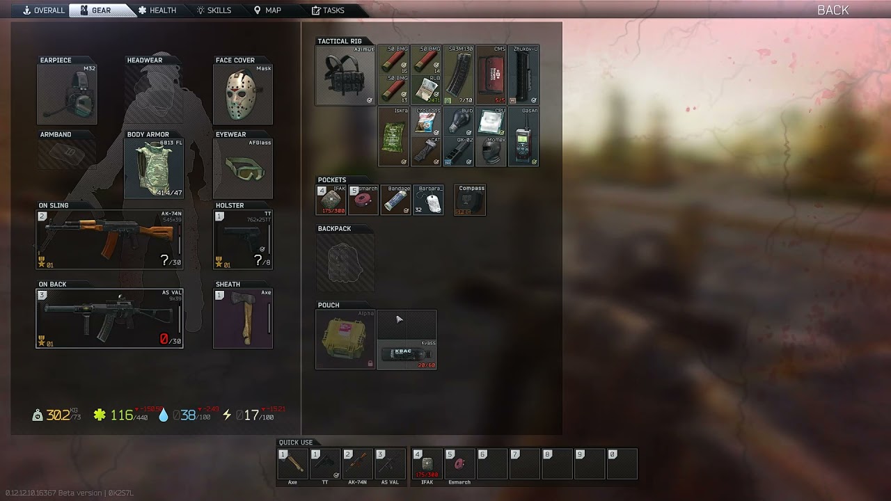 I dropped Ultra Med so you dont have to