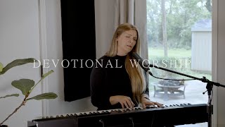 Devotional Worship - 03 - Hannah Yoo