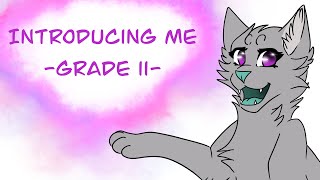 Introducing Me - 2020