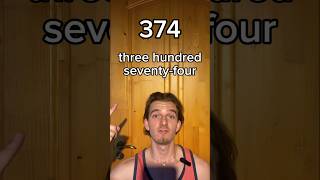 Can You Say These Numbers English Fyp Foryoupage duet easyenglisheveryday englishtivi
