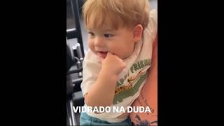 Gente Jose que fofura #zefelipe #famosos #ultimasnoticia #virginia