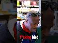 A Chick inside fresh eggs Prank - The Carbonaro Effect #shorts #magic #prank