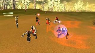 RYL2 DARK WORLD 27.1.2016