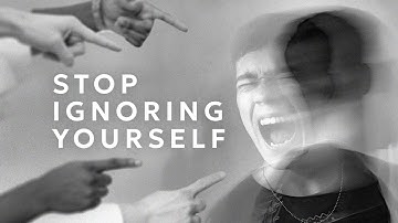 Stop Listening to Others | Mental Minimalism