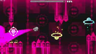 Fully Charged (Easy Demon) - Geometry Dash screenshot 3
