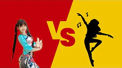 beautiful girl(dance music)#dance #music #song #clashofclans #beautiful