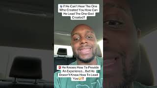 Why You're Attracted To Men Who Can't Lead