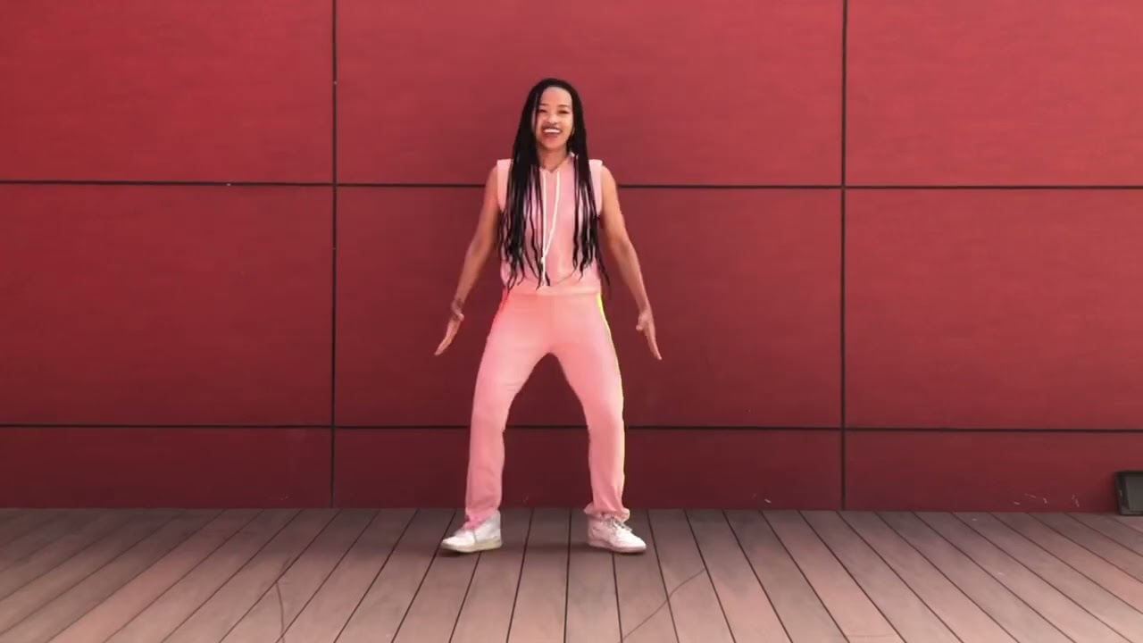 Esta buena | zin 97 | zumba by Bd