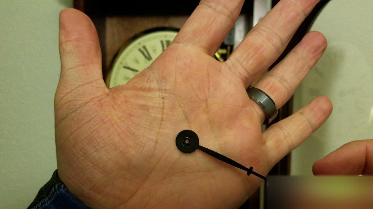 Как исправить часы. Как исправить часы