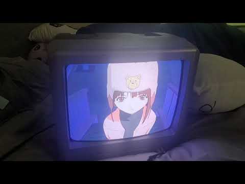 Lain op on crt