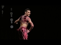 Prince kayammer drum solo belly dance in czech republic